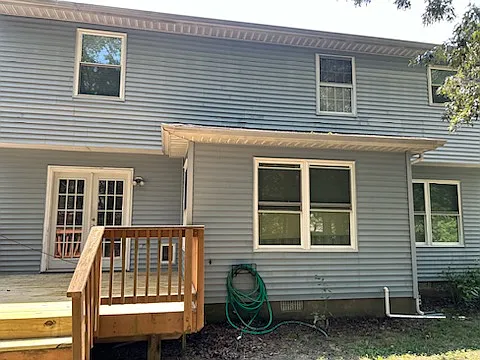 6638 Antelope Ct — Photo 2