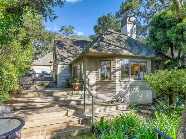 8th 2 Ne Of Santa Fe, Carmel By The Sea, CA 93921