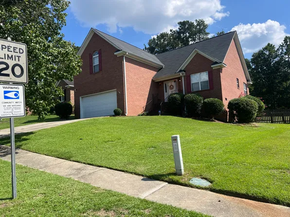 (undisclosed Address), Columbia, SC 29229