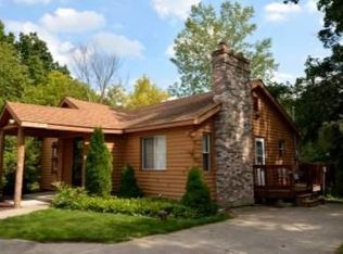 6550 Lincoln Lake Rd NE, Belding, MI 48809