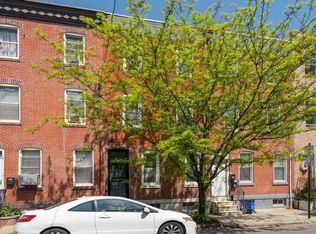 1923 Wharton St, Philadelphia, PA 19146