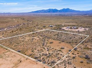 E Calle Noria, Kingman, AZ 86409