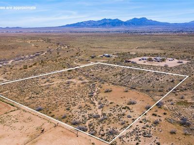 E Calle Noria, Kingman, AZ, 86409