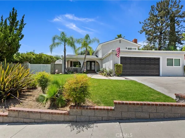 1640 Juanita Ln, Redlands, CA 92373