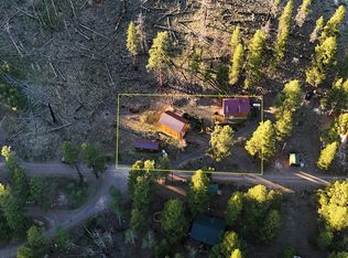 1262 W Pine Ln, Panguitch, UT 84759