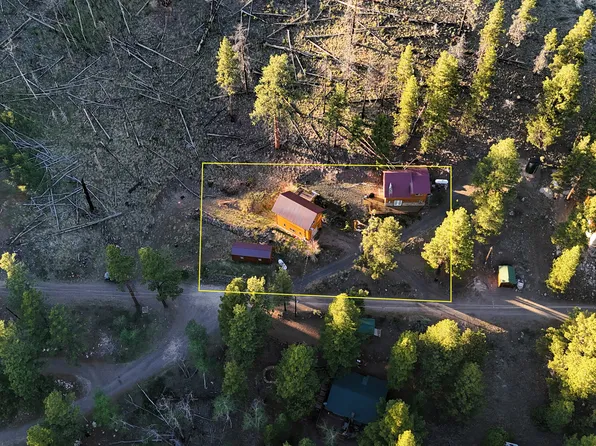 1262 W Pine Ln, Panguitch, UT 84759