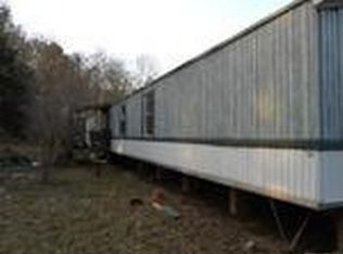 493 Platt Rd, Marion, LA 71260