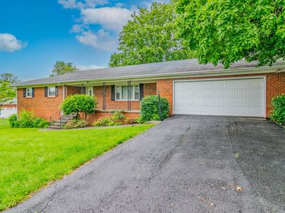 407 Clintonville Rd, Paris, KY, 40361
