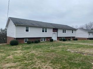 75A Sink Dr, Rocky Mount, VA 24151