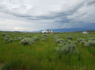 114 Great Escape Rd, Wilsall, MT 59086