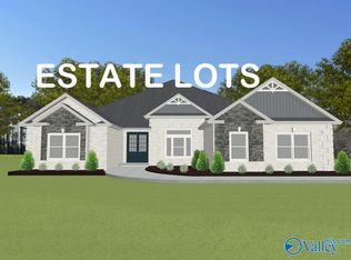 Trenton C Newby Chapel Rd, Athens, AL 35613