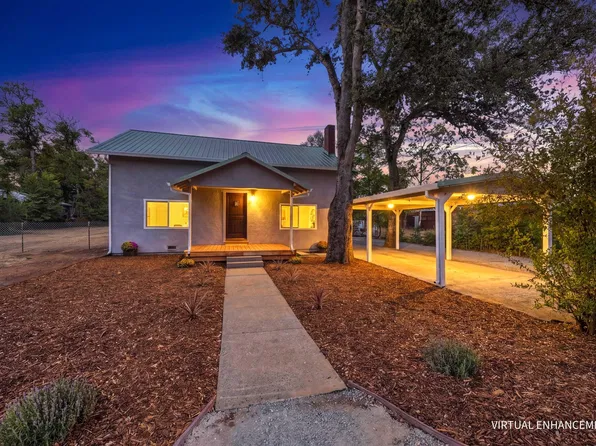 20792 2nd St, Cottonwood, CA 96022
