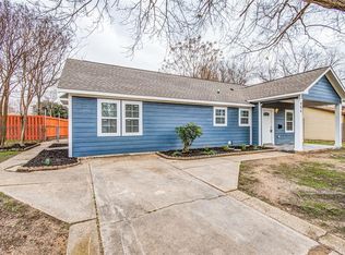 804 Tarrant Dr, Euless, TX 76039