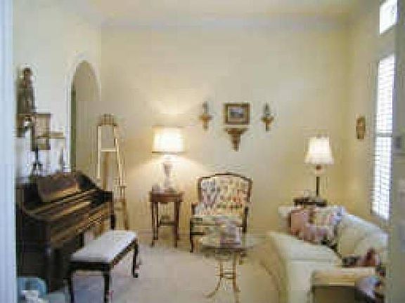 Living Area 1