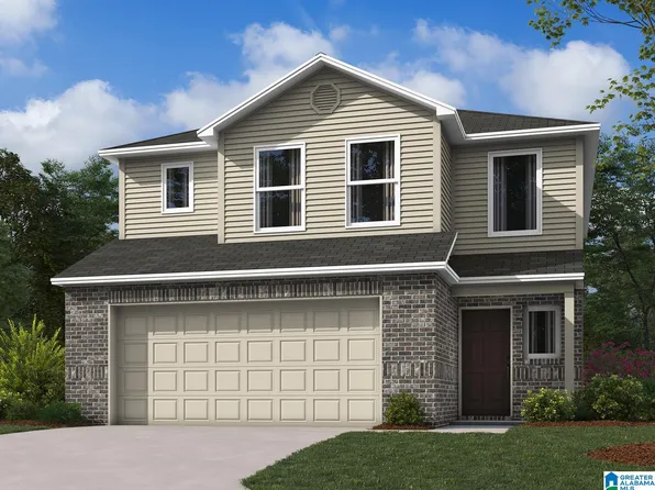 1253 Maitland Rd, Leeds, AL 35094