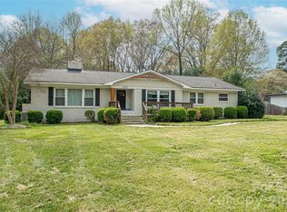 1302 E Franklin St, Monroe, NC 28112