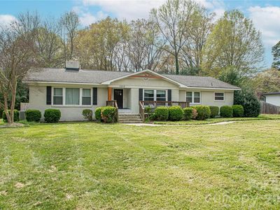 1302 E Franklin St, Monroe, NC, 28112