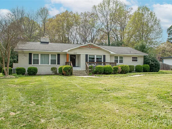 1302 E Franklin St, Monroe, NC 28112