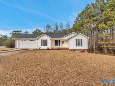 117 Mountain Creek Dr, Gadsden, AL, 35901
