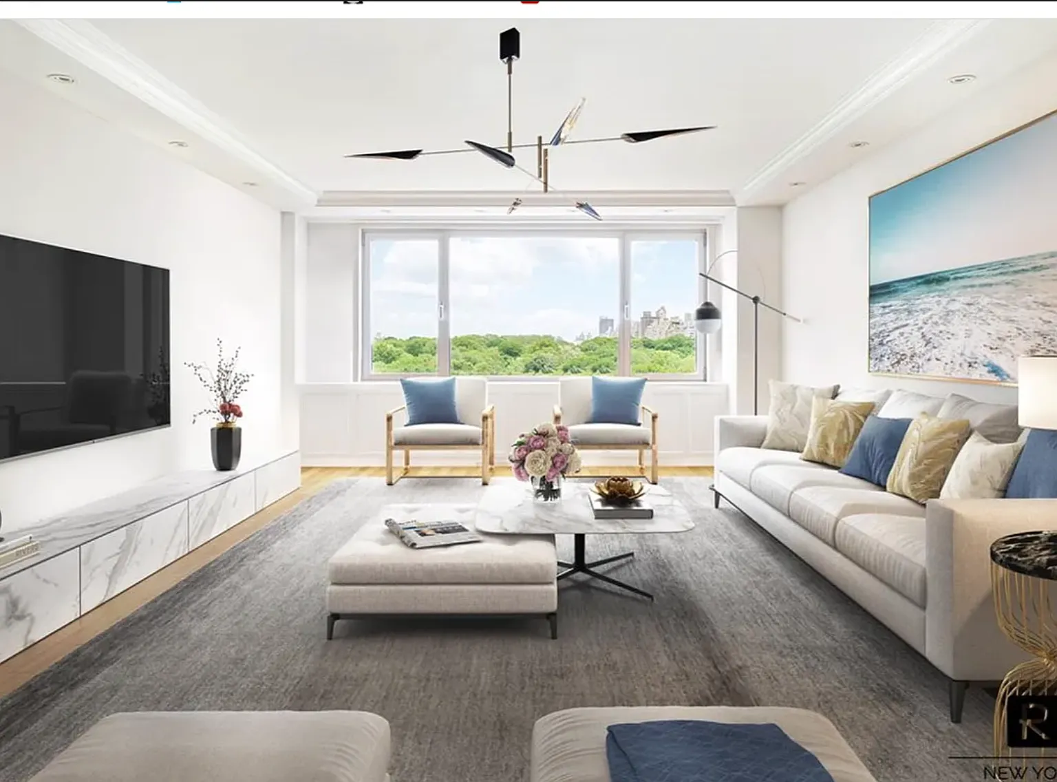 24 Central Park South — Photo 2