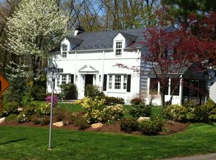 250 Hardenburgh Ave, Demarest, NJ 07627