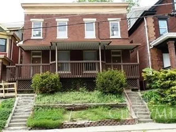 108 Valencia St, Cincinnati, OH 45219