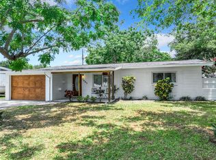 5481 55th Ave N, Saint Petersburg, FL 33709