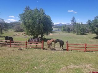 2889 Trophy Lake Pl, Pagosa Springs, CO 81147