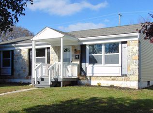 533 W 3rd Ave, Parkesburg, PA 19365