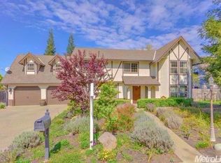 117 Crow Canyon Dr, Folsom, CA