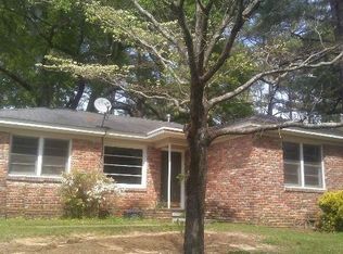 4702 Royal Rd, Meridian, MS 39307
