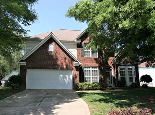 8306 Lynnewood Glen Dr, Charlotte, NC 28269