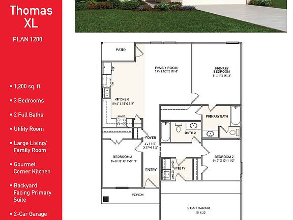 2nd image of this home