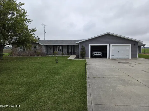 4770 Road 13c, Leipsic, OH 45856