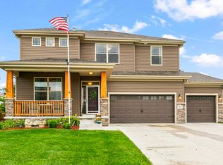 7207 S 184th St, Omaha, NE 68136