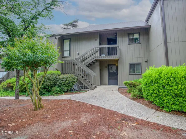 85 Pine Valley Road # 53, Pinehurst, NC 28374