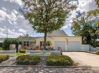 4728 13th Ave N, Saint Petersburg, FL 33713