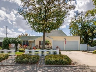 4728 13th Ave N, Saint Petersburg, FL, 33713