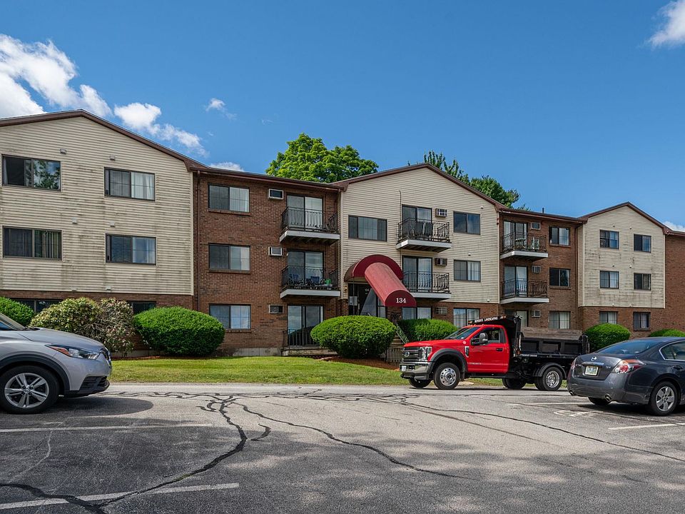 134 Mammoth Road UNIT 23, Hooksett, NH 03106 Zillow