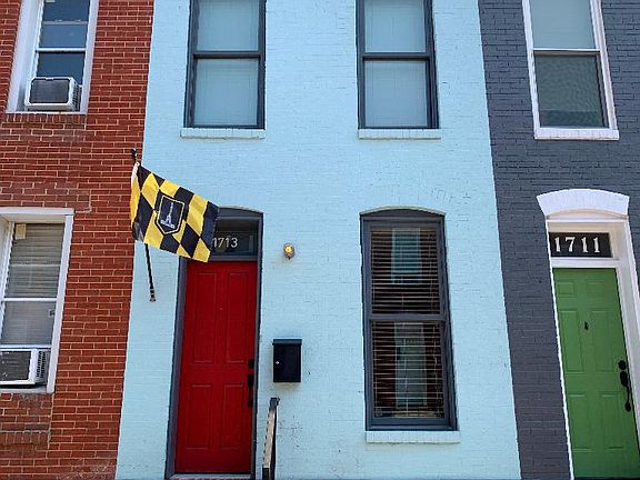 3rd image of 1713 Latrobe St