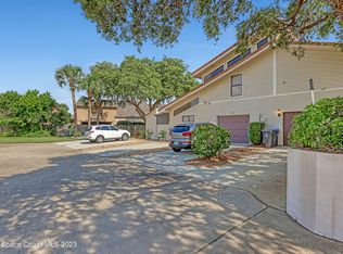 2218 Heritage Dr, Titusville, FL 32780