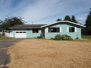6152 Maureen Dr, Ferndale, WA 98248