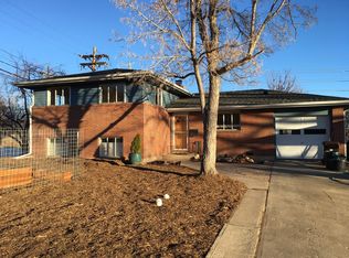 2605 Dartmouth Ave, Boulder, CO 80305