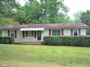 50 Camellia Dr, Newnan, GA 30263