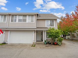 16995 64th Ave #56, Surrey, BC V3S 0V9