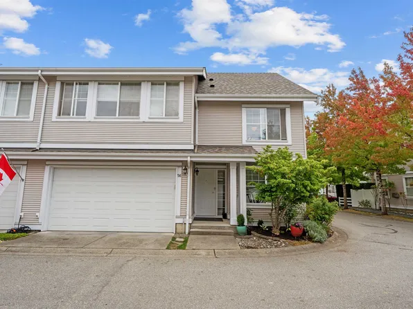 16995 64th Ave #56, Surrey, BC V3S 0V9