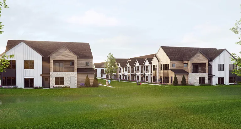 Timberveil Residences — Photo 3