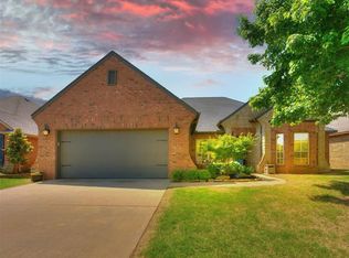 5112 SW 123rd St, Oklahoma City, OK 73173