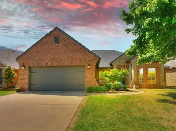 5112 SW 123rd St, Oklahoma City, OK 73173