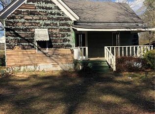 1210 Nicholsville Rd, Monroe, GA 30656